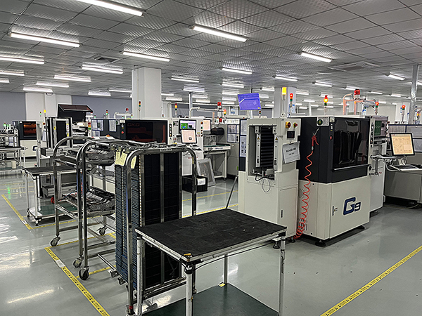 各行業(yè)的專業(yè)組裝smt貼片有哪些呢？