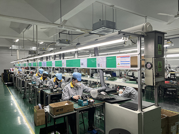 pcba加工與smt加工的區(qū)別是什么？