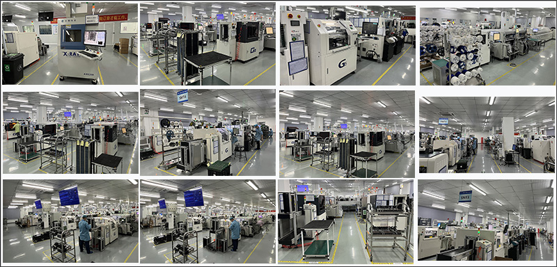 smt貼片短路問題的解決方法有哪些？