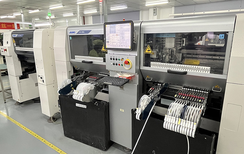 深圳smt貼片的準(zhǔn)備工作有哪些？