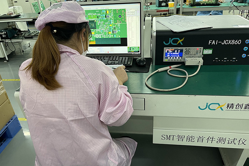 smt貼片加工虛焊的原因及解決方法？