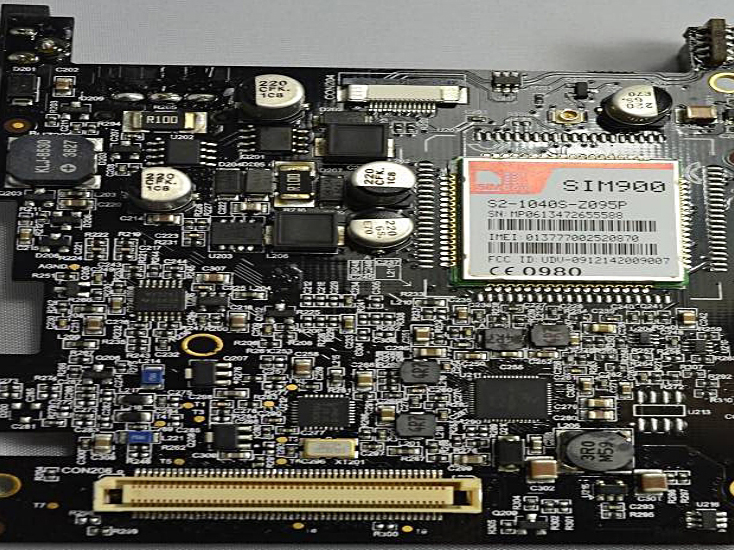 pcba加工精度一般多高合適？