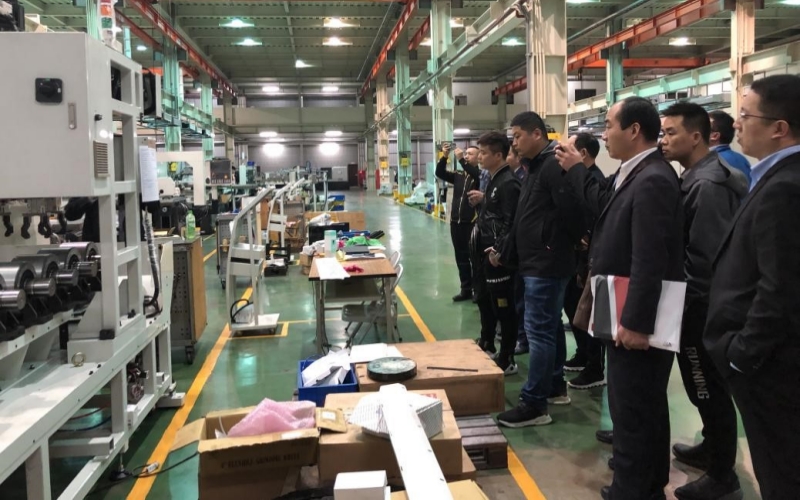 我司成功和貼裝客戶(hù)合作01005超微型SMT貼片電阻