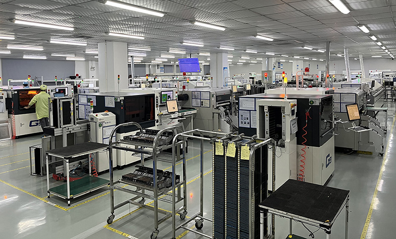 smt加工工藝中遇到的問題及解決方法？