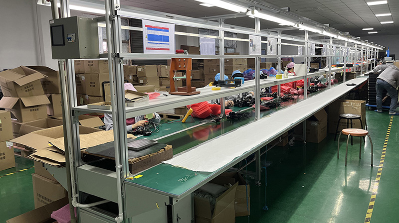 smt貼片機(jī)操作對(duì)應(yīng)工種有哪些？