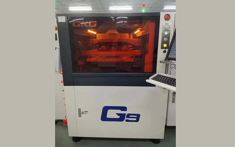 smt貼片加工的焊點有哪些類型？