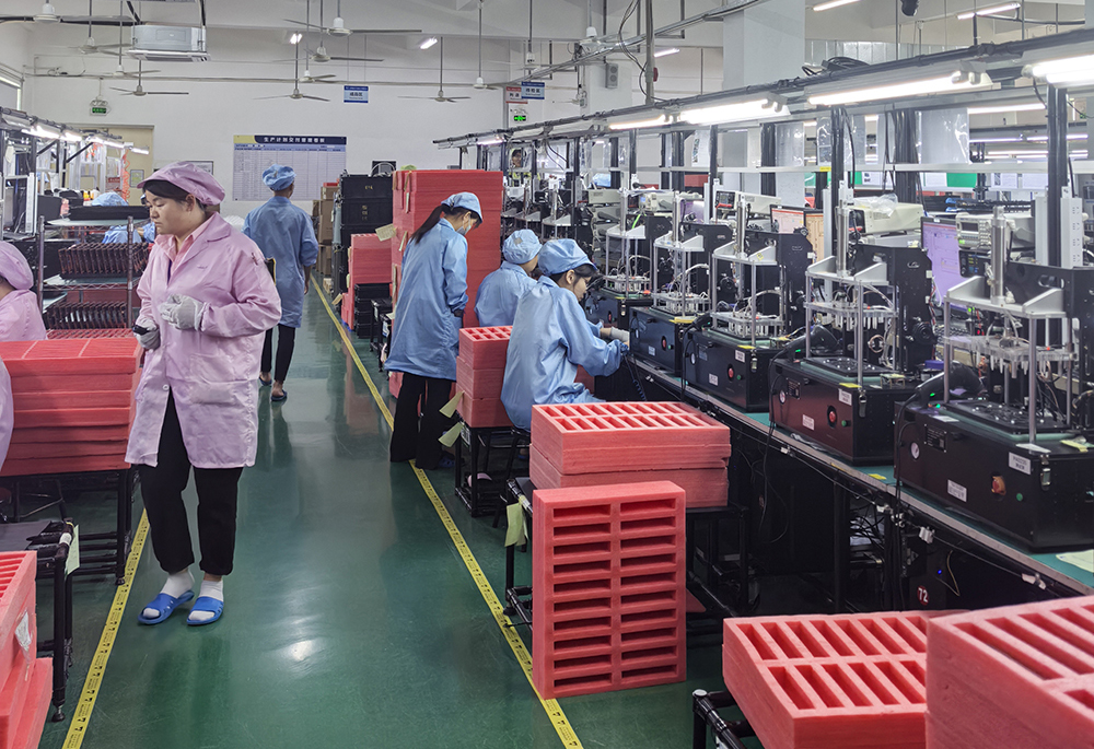 smt貼片加工廠如何保障產品質量？